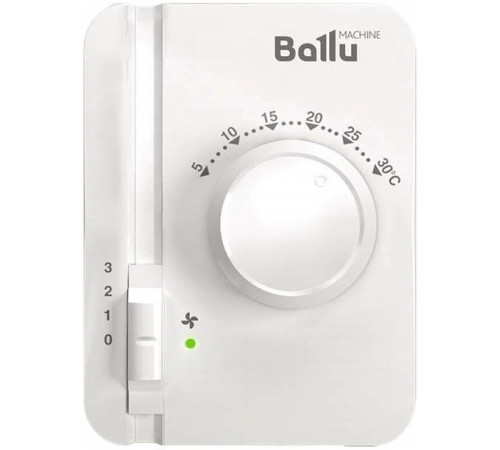 Тепловая завеса Ballu BHC-H10W18-PS