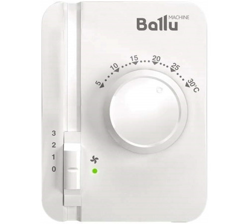 Тепловая завеса Ballu BHC-H15W30-PS