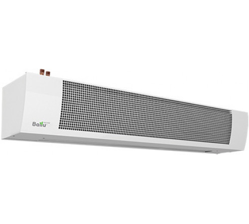 Тепловая завеса Ballu BHC-H15W30-PS