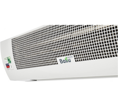 Тепловая завеса Ballu BHC-H20T24-PS