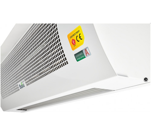 Тепловая завеса Ballu BHC-H20T24-PS