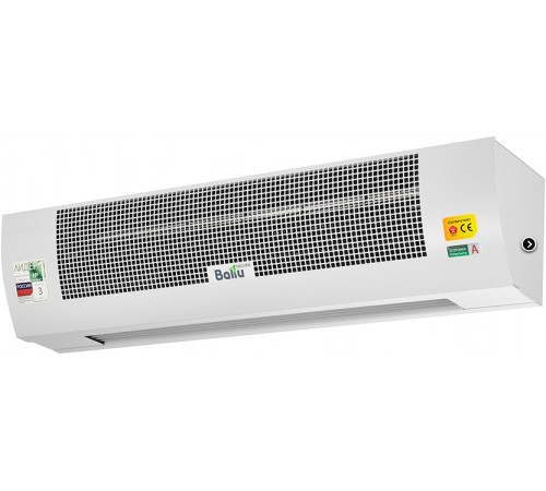 Тепловая завеса Ballu BHC-H20T24-PS