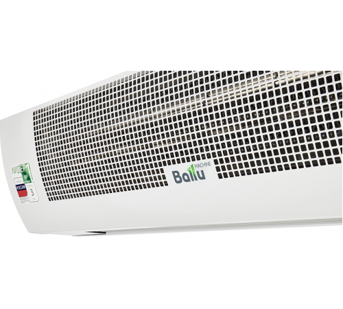 Тепловая завеса Ballu BHC-M10T06-PS