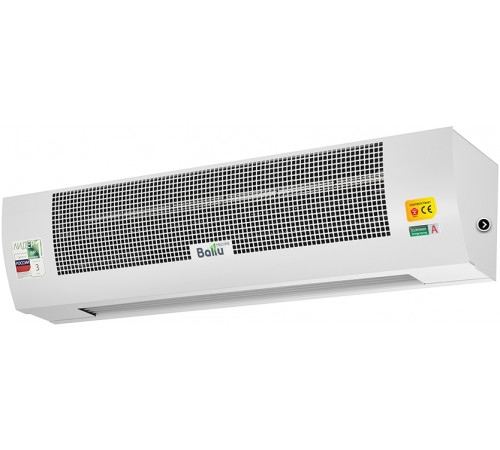 Тепловая завеса Ballu BHC-H10T12-PS