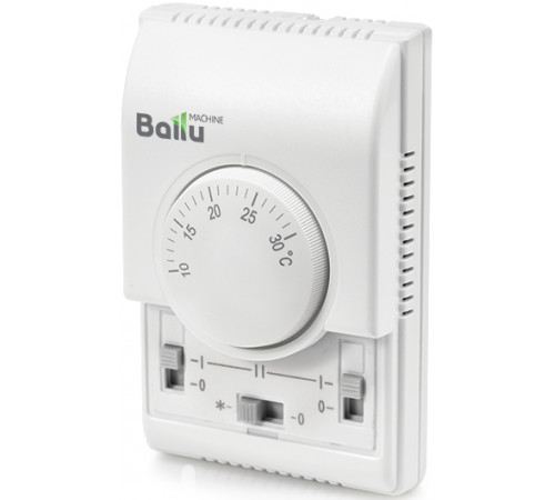 Тепловая завеса Ballu BHC-B15W15-PS
