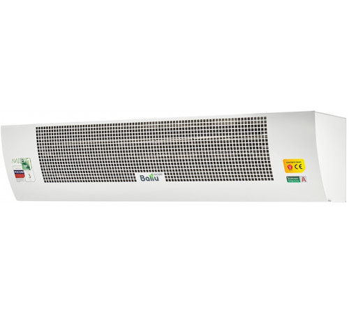 Тепловая завеса Ballu BHC-M25T12-PS