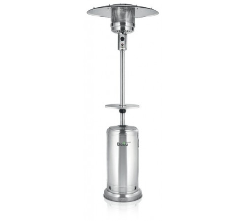 Газовый уличный обогреватель Ballu Vela BOGH-18