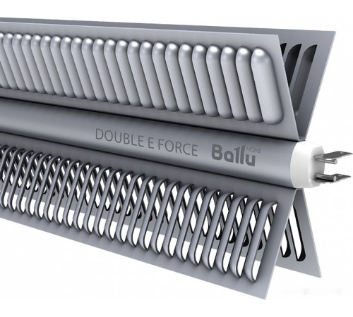 Конвектор Ballu BEC/SMT-2500
