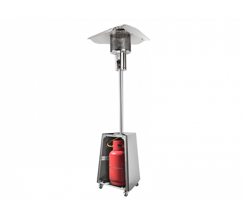 Газовый уличный обогреватель Ballu Vela BOGH-16