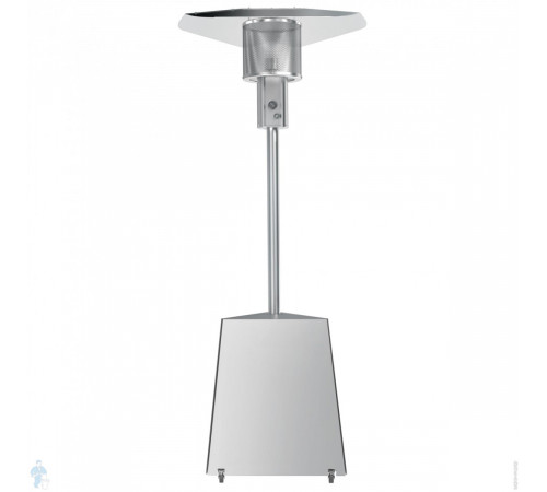 Газовый уличный обогреватель Ballu Vela BOGH-16