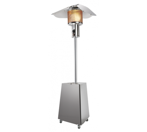 Газовый уличный обогреватель Ballu Vela BOGH-16