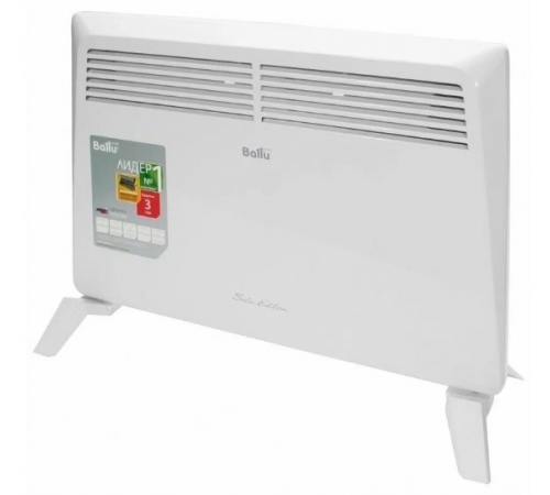 Конвектор Ballu BEC/SMT-2000