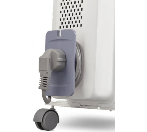 Масляный радиатор Ballu CUBE BOH/CB-11W 2200