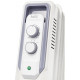 Масляный радиатор Ballu CUBE BOH/CB-11W 2200