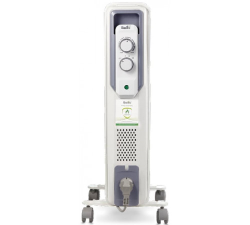 Масляный радиатор Ballu CUBE BOH/CB-11W 2200