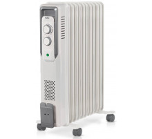 Масляный радиатор Ballu CUBE BOH/CB-11W 2200