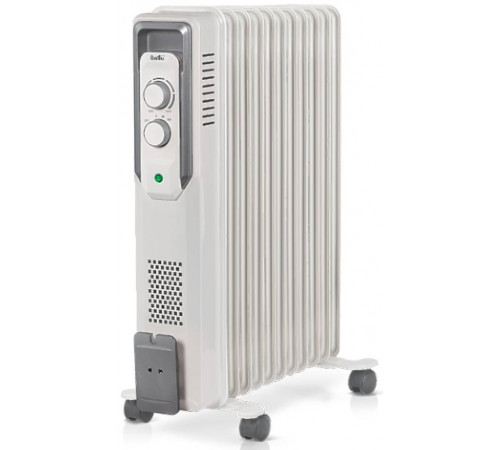 Масляный радиатор Ballu CUBE BOH/CB-11W 2200