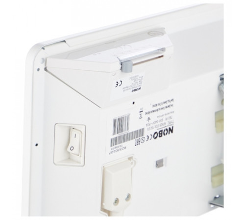 Конвектор Nobo NFK 2S 07