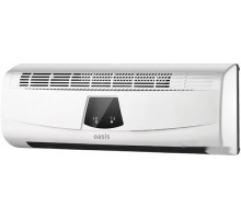 Тепловентилятор Oasis NTD-20
