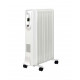Масляный радиатор Ballu Comfort BOH/CM-11WDN 2200