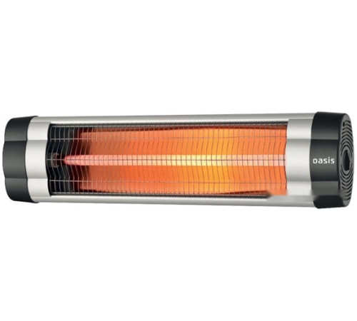 Инфракрасный обогреватель Oasis IG-25