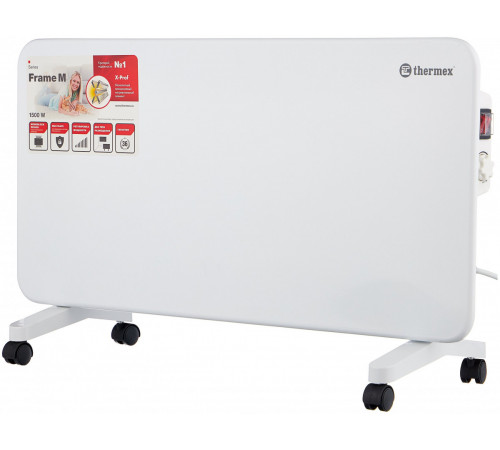 Конвектор Thermex Frame 1500M