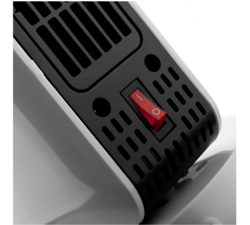 Тепловентилятор Brayer BR4802
