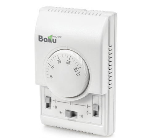 Тепловая завеса Ballu BHC-L10S06-SP