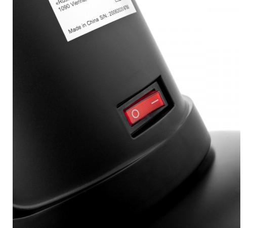 Тепловентилятор Brayer BR4803