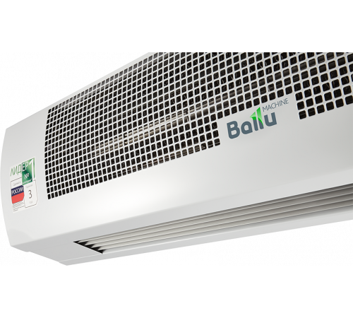 Тепловая завеса Ballu BHC-B20T12-PS