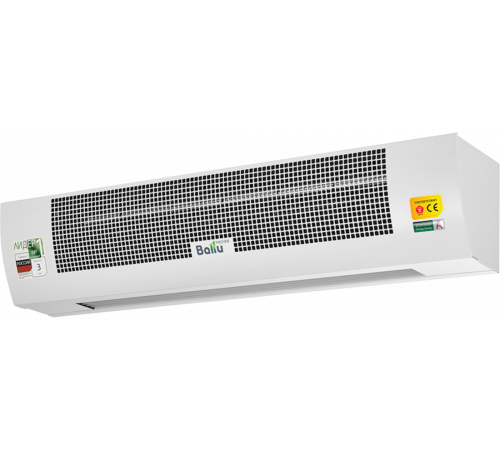 Тепловая завеса Ballu BHC-B20T12-PS
