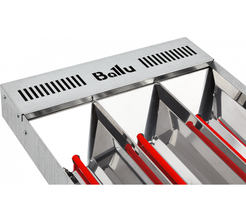 Инфракрасный обогреватель Ballu BIH-T2-4.5