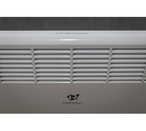 Конвектор Royal Clima Ribera Econo REC-RE1500M