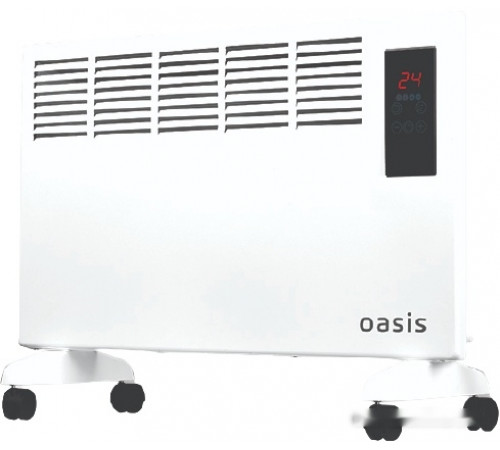 Конвектор Oasis DK-20
