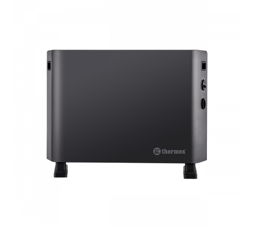 Конвектор Thermex Pronto 2000M (черный)
