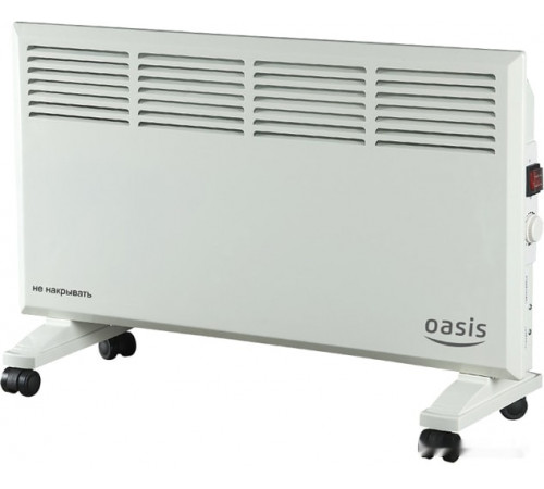 Конвектор Oasis KM-25