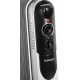 Масляный радиатор Eurolux ОМПТ-EU-12Н