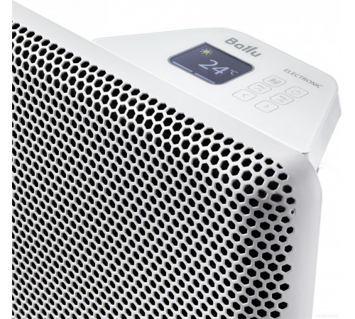Инфракрасный обогреватель Ballu Apollo Infrared BIHP/A-1500