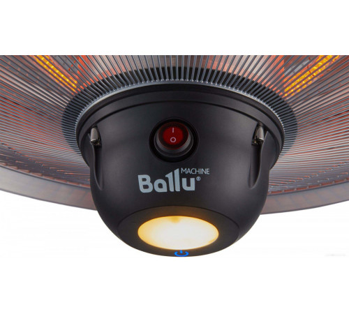 Инфракрасный обогреватель Ballu BIH-LL-2.1-S
