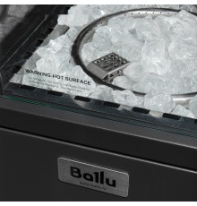 Газовый обогреватель Ballu BOGH-14G