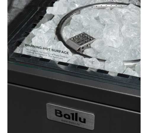 Газовый обогреватель Ballu BOGH-14G
