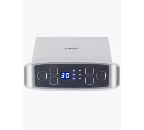 Тепловентилятор Vitek VT-2066 GY