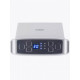 Тепловентилятор Vitek VT-2066 GY