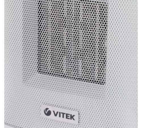 Тепловентилятор Vitek VT-2066 GY