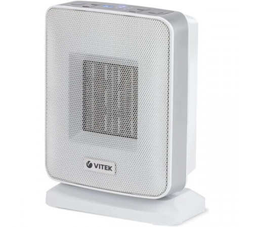 Тепловентилятор Vitek VT-2066 GY