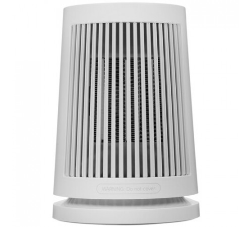 Тепловентилятор Xiaomi Mi Desktop Heater ZMNFJ01YMEU (евровилка, белый)
