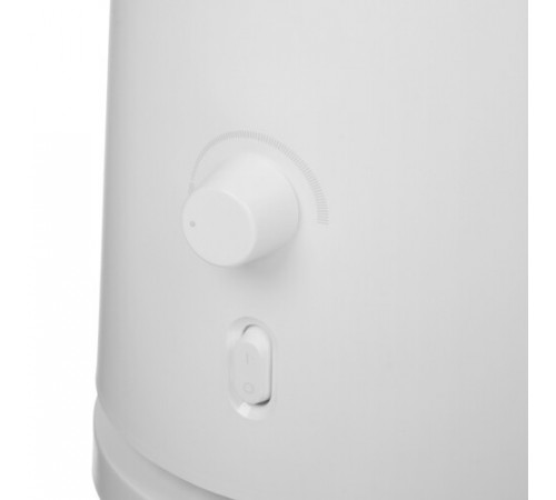 Тепловентилятор Xiaomi Mi Desktop Heater ZMNFJ01YMEU (евровилка, белый)