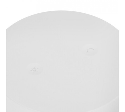Тепловентилятор Xiaomi Mi Desktop Heater ZMNFJ01YMEU (евровилка, белый)