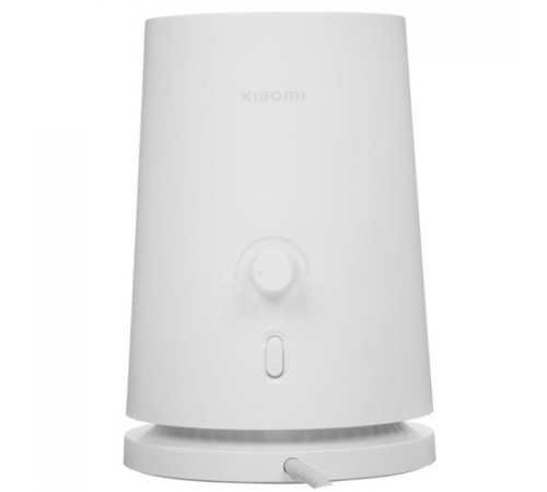 Тепловентилятор Xiaomi Mi Desktop Heater ZMNFJ01YMEU (евровилка, белый)