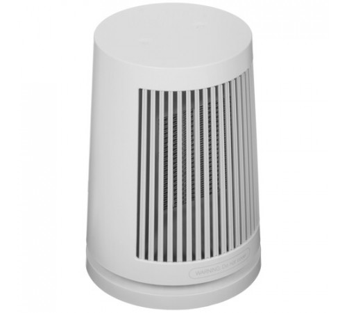 Тепловентилятор Xiaomi Mi Desktop Heater ZMNFJ01YMEU (евровилка, белый)